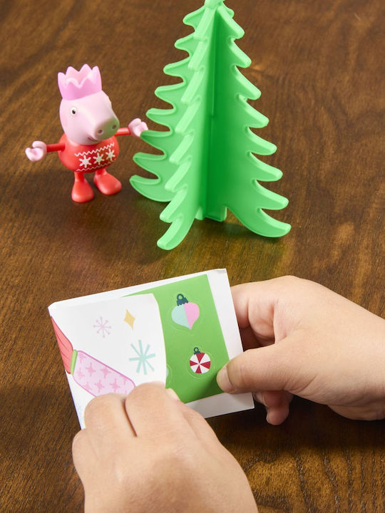 Peppa Pig Peppa Evie's Advent Calendar