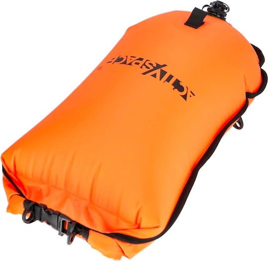 Aufblasbare Sicherheitsboje 3-in-1 Trockentasche + Rucksack