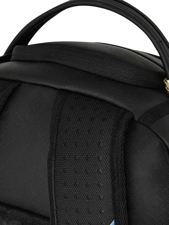 Sprayground Wynwood Walls Sophie Mess Schulranzen Rucksack Lila mit Flaschenhalter Sprayground Wynwood Walls Sophie Mess Schulranzen Rucksack Lila mit Flaschenhalter