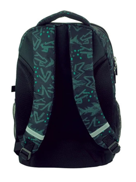 Back Me Up Maui Backpack Multicolour Back Me Up Maui Backpack Multicolour