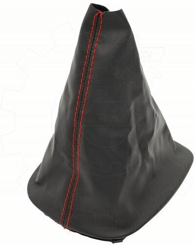 Schwarz Abdeckung Für Schicht-Stiefel Vw Passat 3b0711113