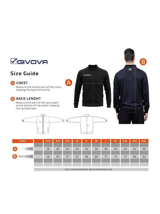 Givova Givova