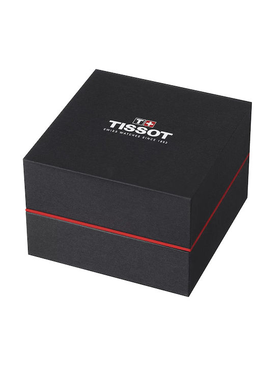Tissot Tissot Seastar Ceas cu Baterie și Brățară din Metal Tissot Tissot Seastar Ceas cu Baterie și Brățară din Metal