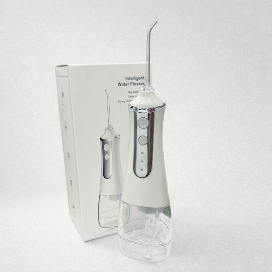 Portable Water Flosser Бял