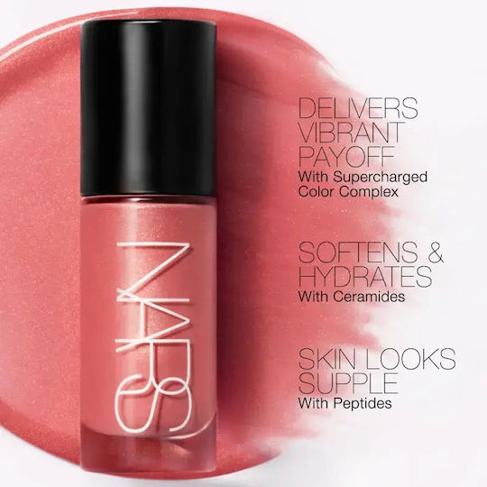Nars Blush Shade Liquid Ρουζ Orgasm 8.5gr