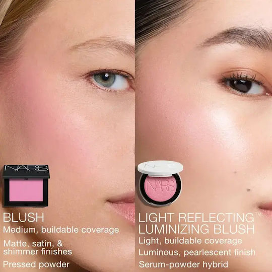 Nars Ρουζ Light Reflecting Inferno 5.5gr