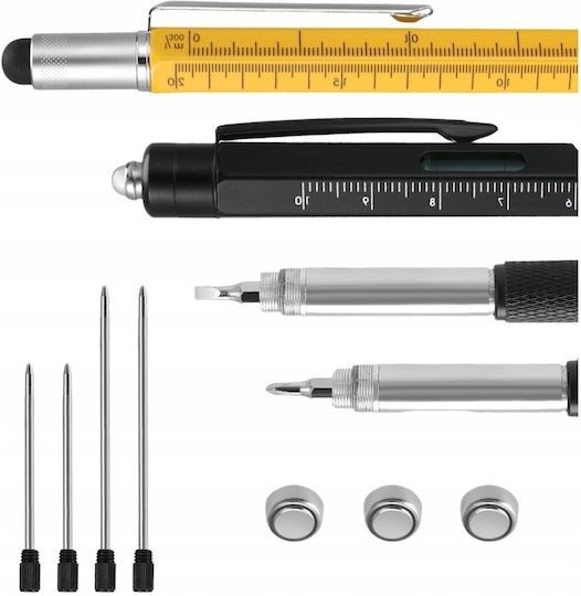 Lean Toys Ballpoint Pens 2 Pieces