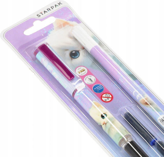 Starpak Ballpoint Pen