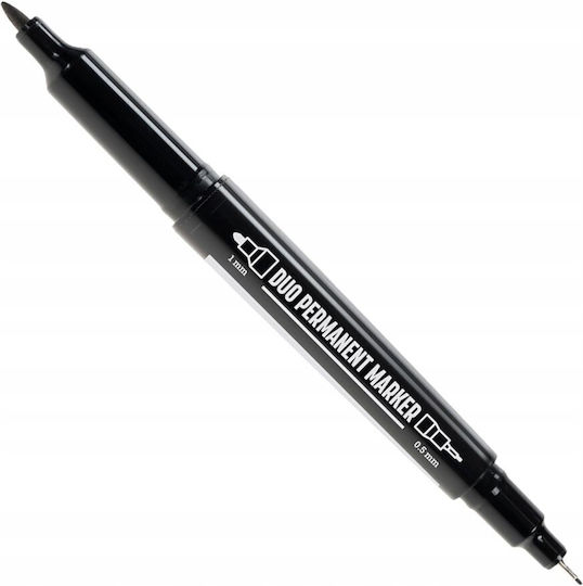 Lyra Duo Black Underline Marker