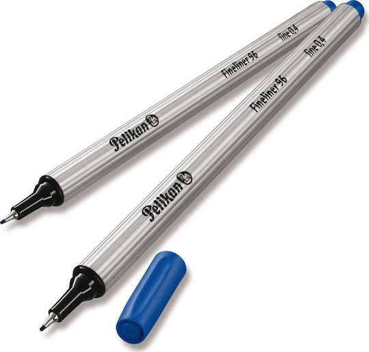 Pelikan Marker Light Blue