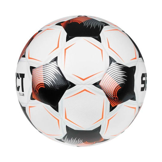Select Sport Παιδική Μπάλα Ποδοσφαίρου Πορτοκαλί