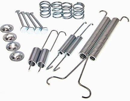 Brake Shoe Springs Citroen Xsara Coupe 105-0830