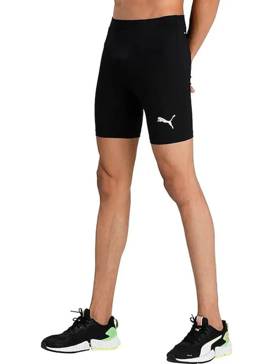 PUMA Liga Baselayer Термоизолационен Панталон Черен