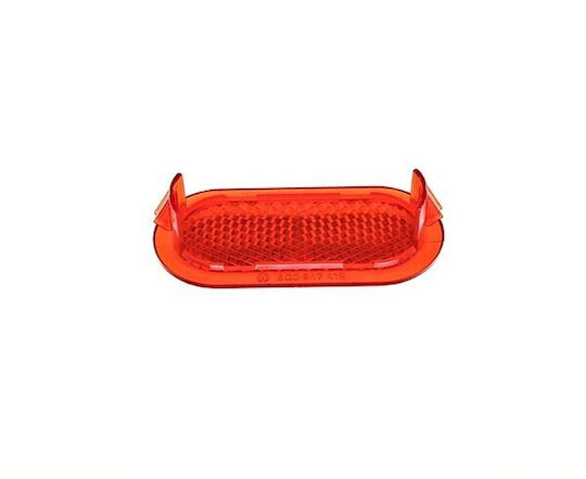 Lumină reflectorizantă Volkswagen Touran 2006-2015 6q0947419