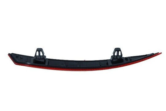 Lumină reflectorizantă Volkswagen Polo 2015 Stânga 6c0945105b
