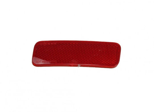 Rear Left Reflector Ford Transit 13 1778456