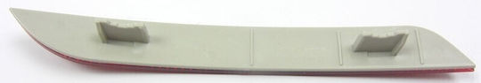 Bmw 5 F10 2009.12 Reflector de Bumper Dreapta