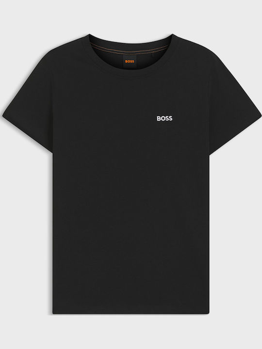 Women's T-shirt Black