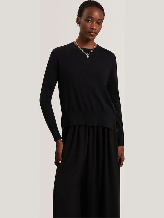 Ted Baker Sweater Black