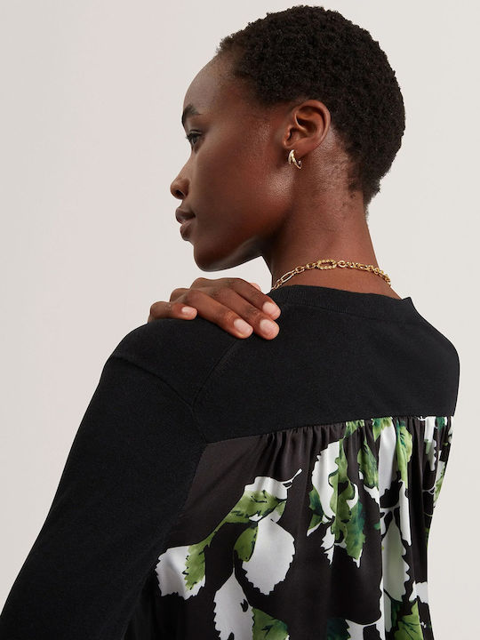 Women's Sweater Black