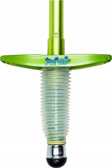 Spartan Pogo Stick