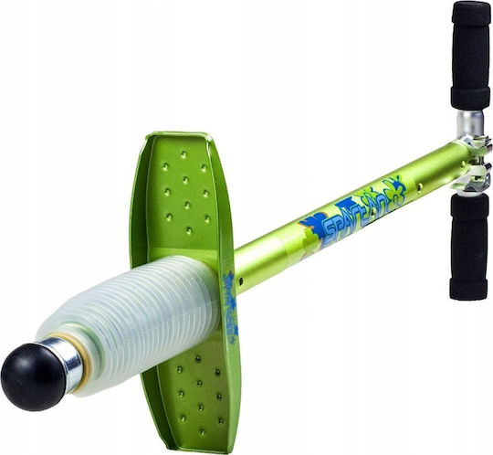 Spartan Pogo Stick