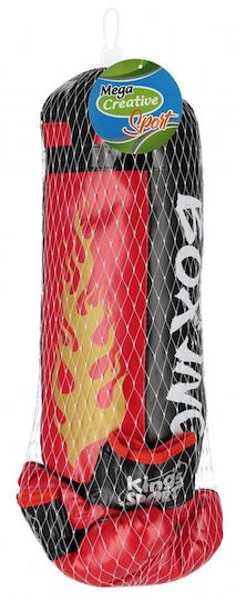 Mega Creative Boxing Toy