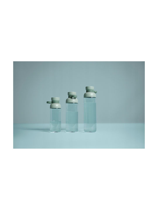 Mepal Water Bottle 900ml Green