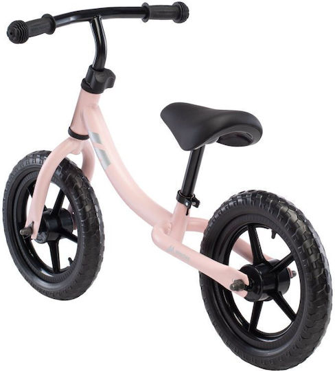 Martes Bicicletă Fără Pedale Gri