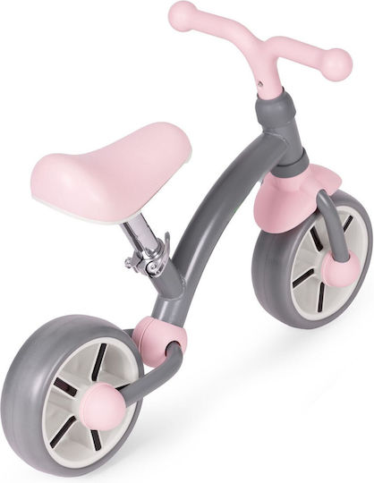 Children's Balance Bike Gray
