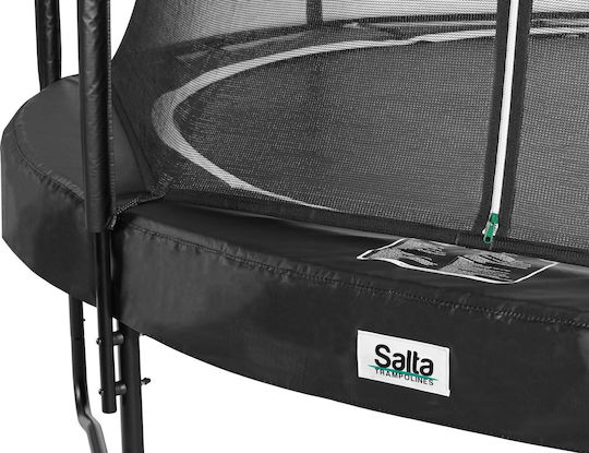 Salta 552-17 PBE Trampolină Copii Diametru 230buc cu Net