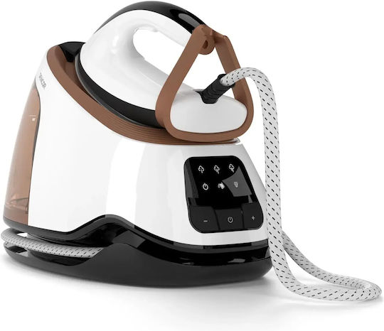 Sencor Steam Iron 3000W with Ceramic Plate