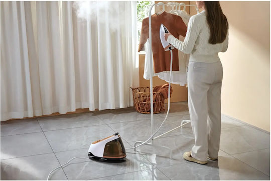 Sencor Steam Iron 3000W with Ceramic Plate