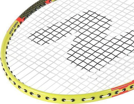 Nils Set Badminton