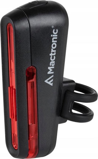 Mactronic ABR0051 Οπίσθιο Φως Ποδηλάτου