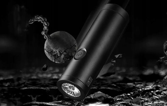 Superfire BL30 Презареждащ се Преден светлина за велосипед