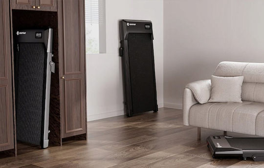Q2 Urban 2.5hp Laufband-Pad Elektrischer Laufbänder für Benutzer bis 136kg