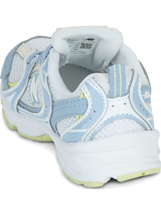 530 Kids Sneakers Blue