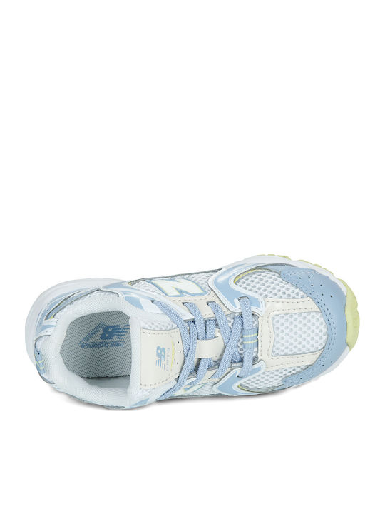 530 Kids Sneakers Blue