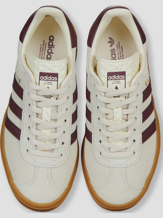 Gazelle Bold Детски маратонки Бежови