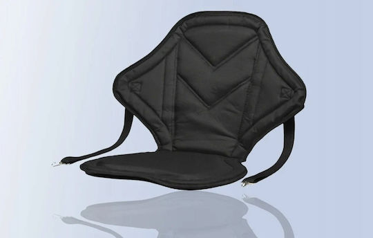 Funwater Seat for SUP Black