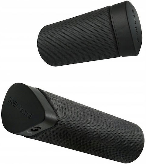 Selle Royal Nivo Fahrradlenkergriff 130/90 Mm Schwarze