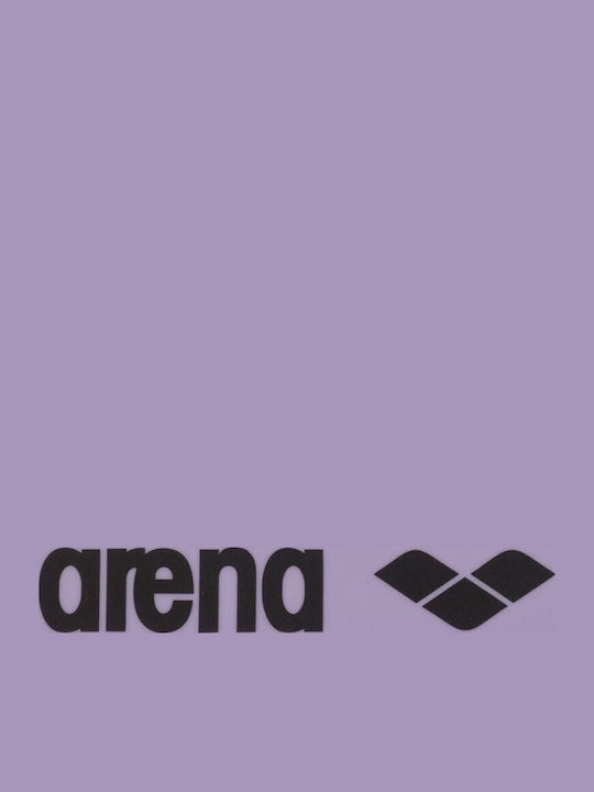 Arena Căciulă de înot Adulți din silicon Violet