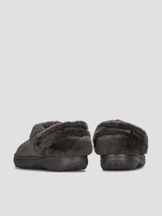 Crocs Unfurgettable Saboți pentru femei Maro