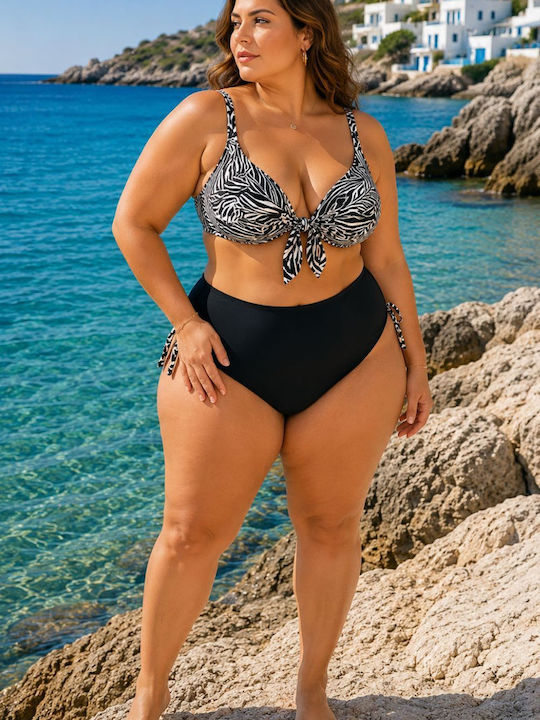 Bikini Set with Light Padding