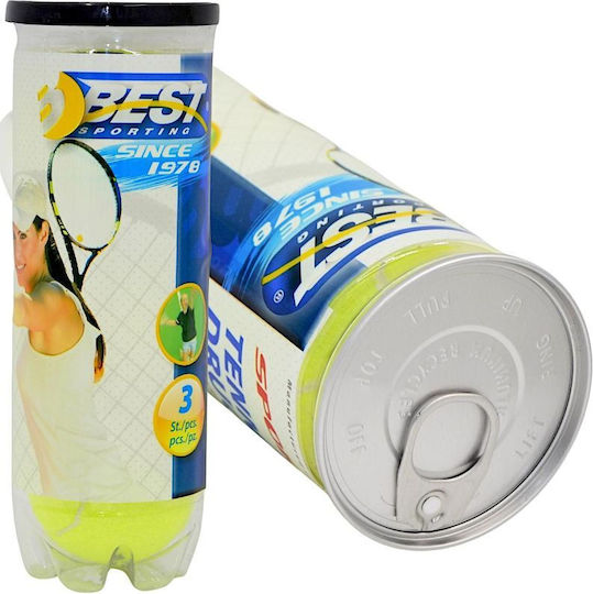 Тенис Топки Best 3-way Can 40208