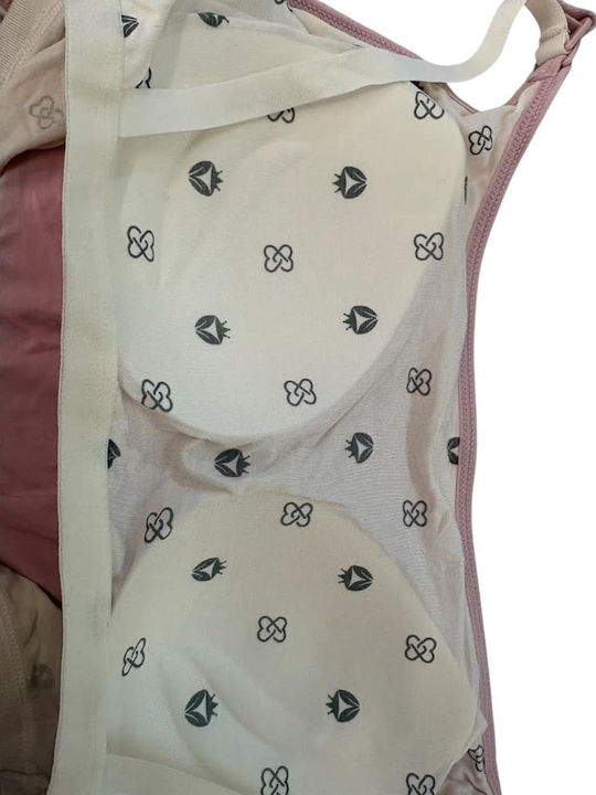 Queen Mother Umstandsnachtwäsche & Pyjamas Stillen Mint