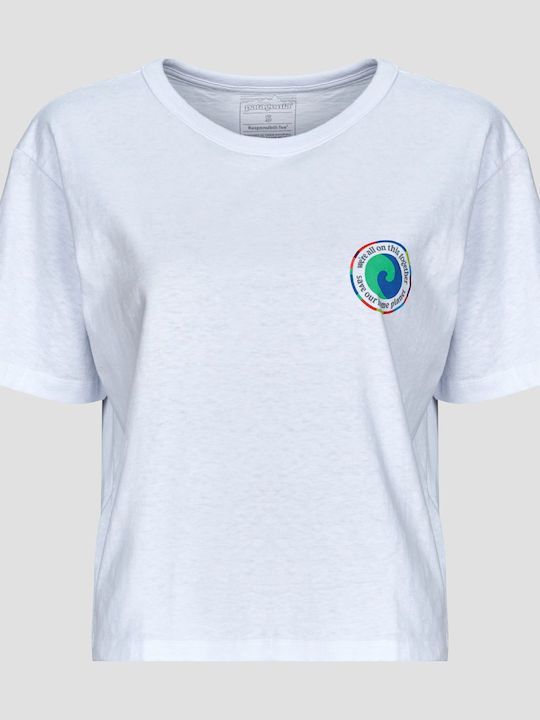 Tricou de damă Unity Fitz