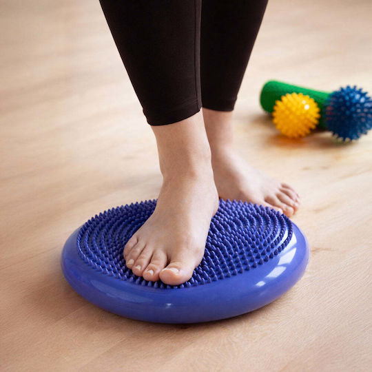 Wozinsky Wozinsky Balancekissen Blau