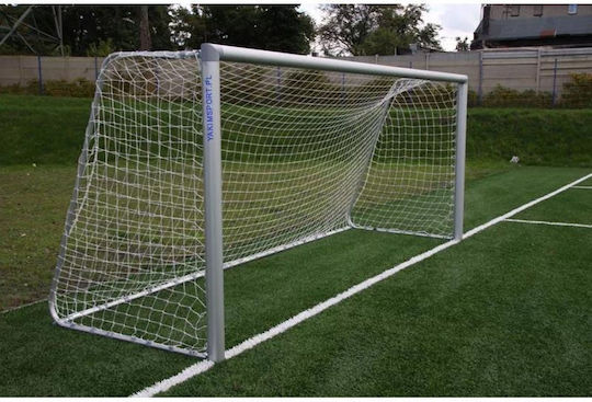 Yakimasport Δίχτυ Ποδοσφαίρου 500x200cm
